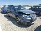 2016 Subaru Outback 3.6R Limited