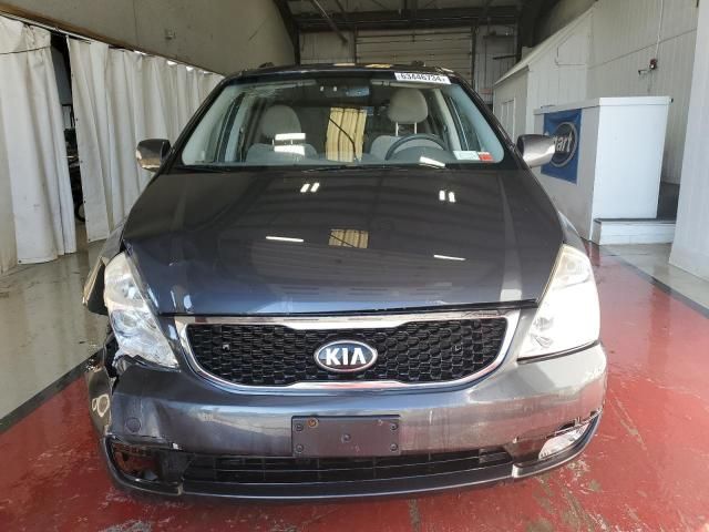 2014 KIA Sedona LX