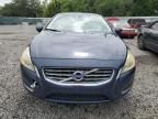 2012 Volvo S60 T5