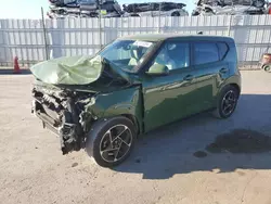 Salvage cars for sale from Copart Antelope, CA: 2023 KIA Soul EX