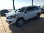 2011 KIA Sorento Base