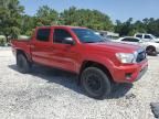 2013 Toyota Tacoma Double Cab