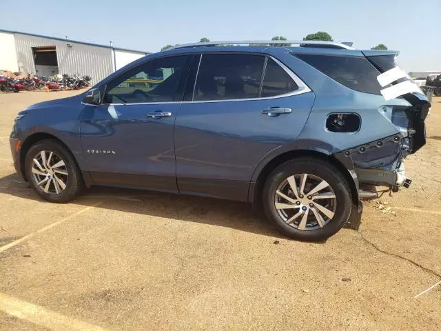 2024 Chevrolet Equinox Premiere