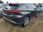 2022 Toyota Venza LE