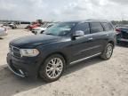 2015 Dodge Durango Citadel