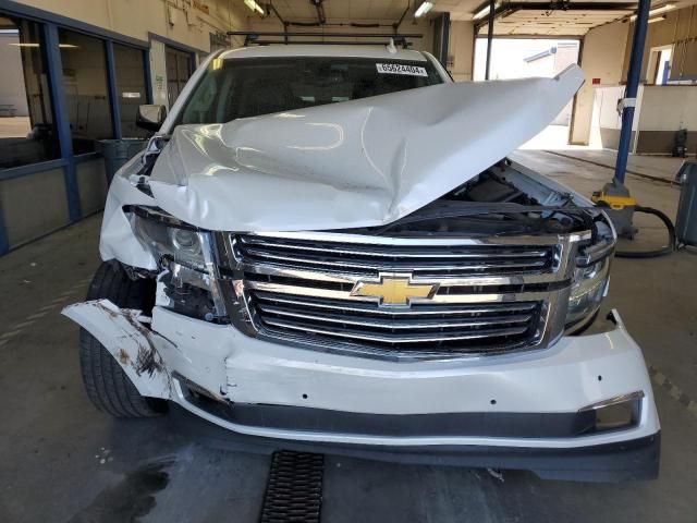 2016 Chevrolet Tahoe K1500 LTZ