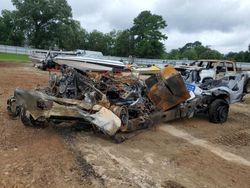 Salvage cars for sale from Copart Longview, TX: 2023 Ford F250 Super Duty