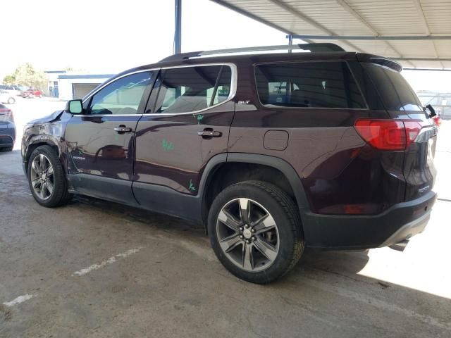 2017 GMC Acadia SLT-2