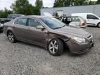 2011 Chevrolet Malibu 1LT