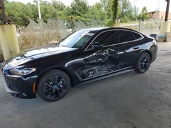 2024 BMW I4 Edrive 35 en venta en Gaston, SC