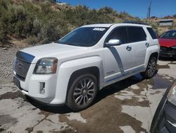 Run And Drives Cars for sale at auction: 2013 GMC Terrain Denali