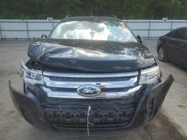 2014 Ford Edge SE