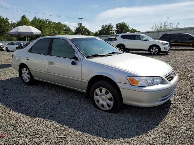 2000 Toyota Camry CE