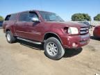 2006 Toyota Tundra Double Cab SR5