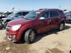 2010 Chevrolet Equinox LT