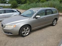 2010 Volvo V70 3.2 en venta en Davison, MI