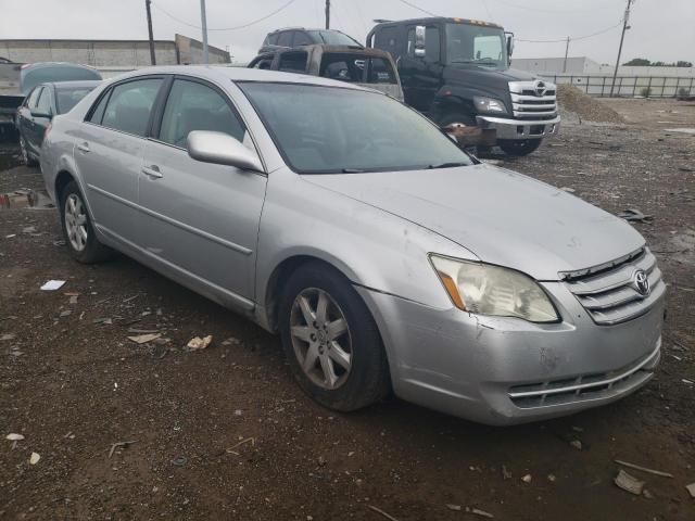 2007 Toyota Avalon XL