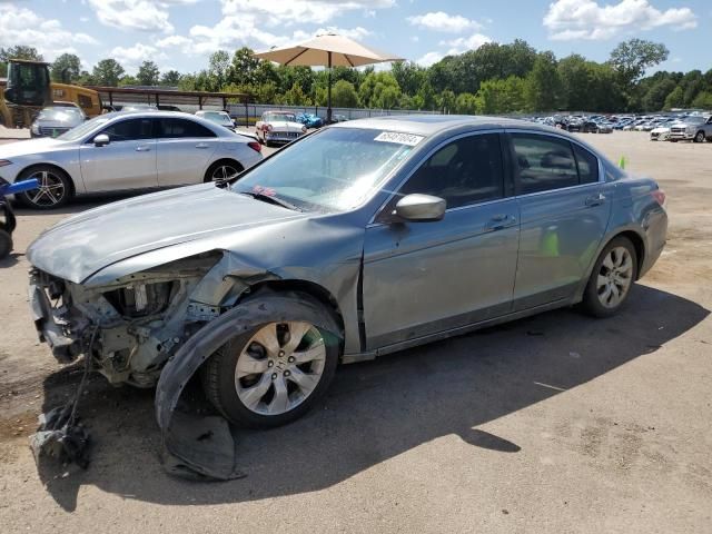 2008 Honda Accord EX