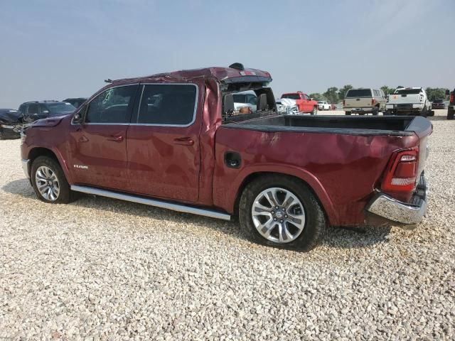 2023 Dodge RAM 1500 Longhorn