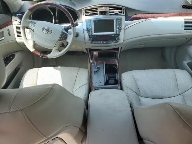 2011 Toyota Avalon Base