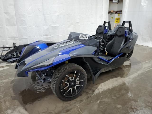 2021 Polaris Slingshot R