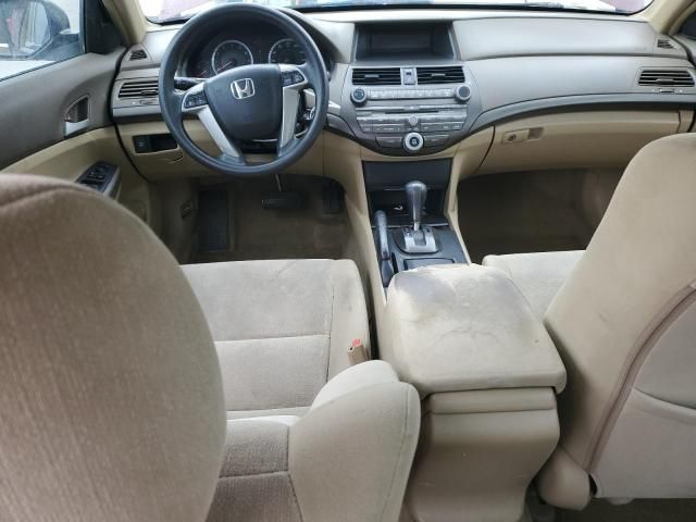 2009 Honda Accord LXP