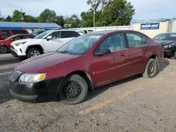 2006 Saturn Ion Level 2 en venta en Wichita, KS