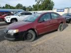 2006 Saturn Ion Level 2