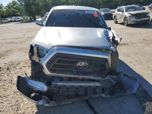 2023 Toyota Tacoma Double Cab