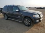 2007 Ford Explorer Limited