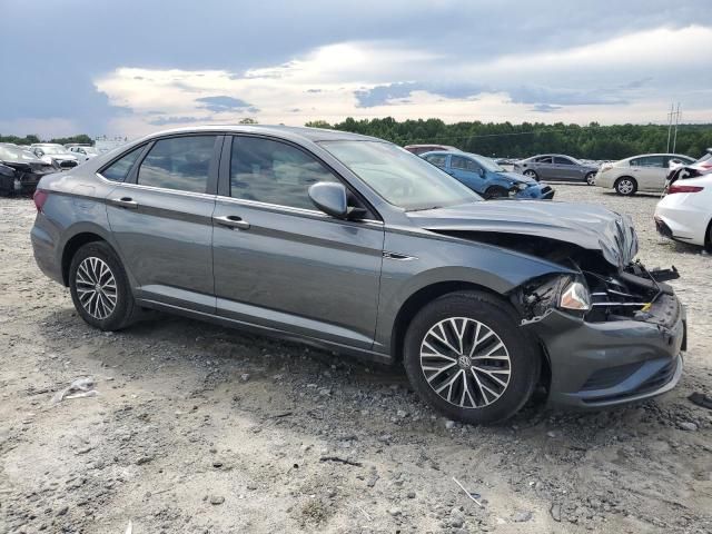 2019 Volkswagen Jetta SEL