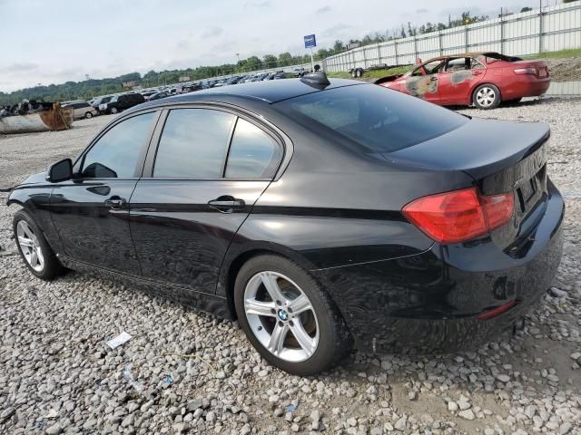 2014 BMW 328 XI