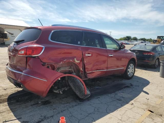 2014 Buick Enclave