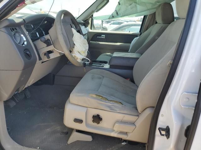 2007 Ford Expedition XLT