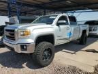 2015 GMC Sierra K1500 SLE