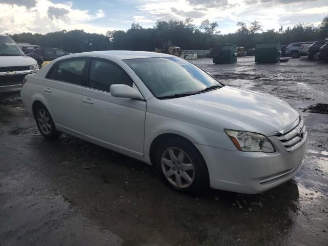 2006 Toyota Avalon XL