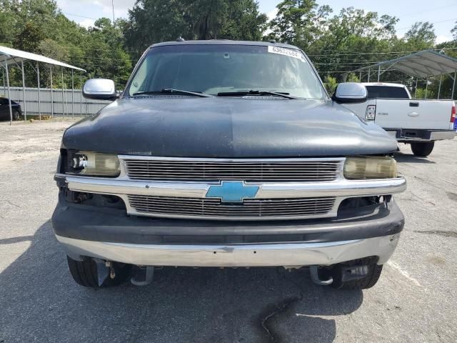 2003 Chevrolet Tahoe K1500