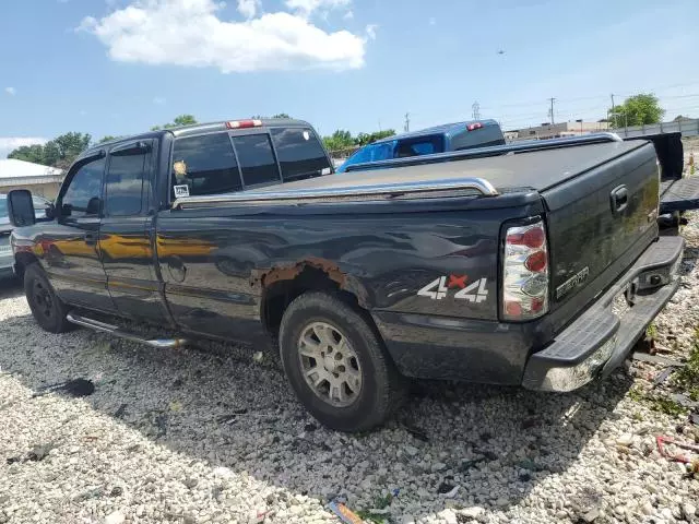 2004 GMC New Sierra K1500