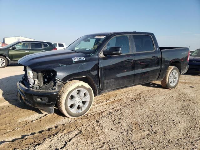 2023 Dodge RAM 1500 BIG HORN/LONE Star