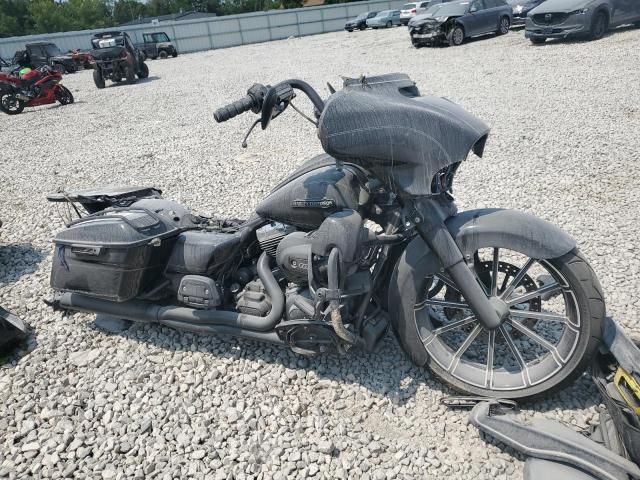 2014 Harley-Davidson Flhtcu Ultra Classic Electra Glide