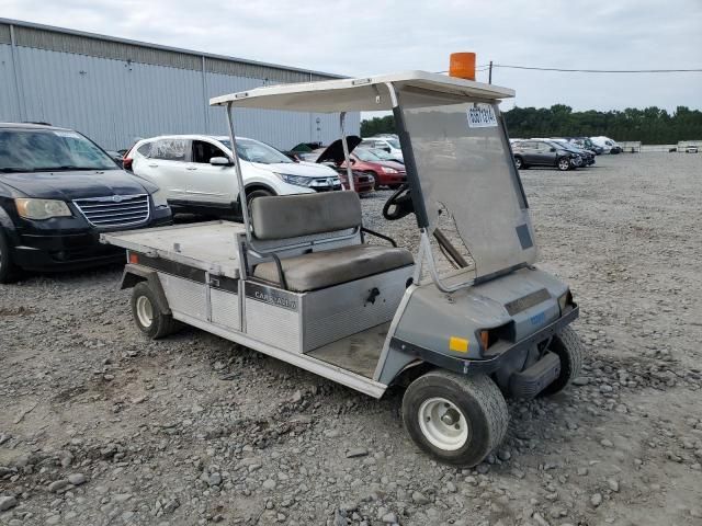 2002 Other Golf Cart