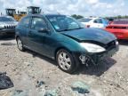 2001 Ford Focus ZX3