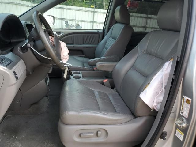 2008 Honda Odyssey EXL