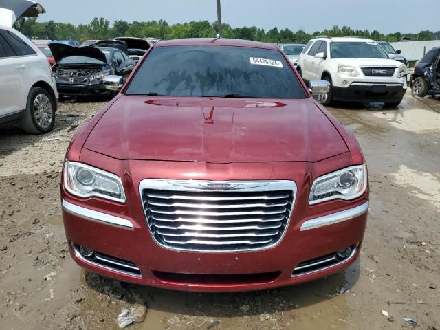 2014 Chrysler 300C