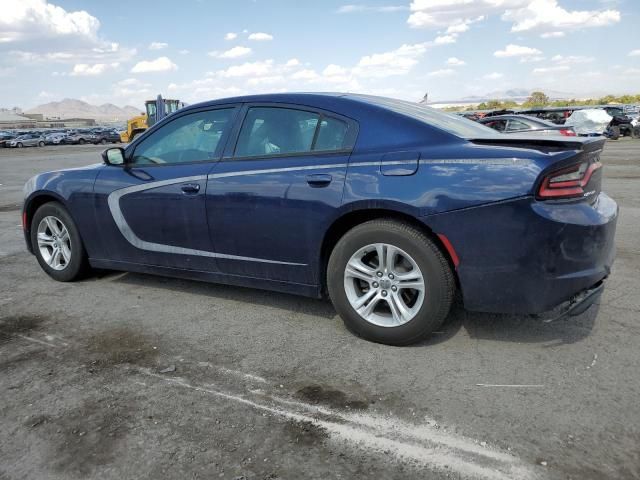 2015 Dodge Charger SE