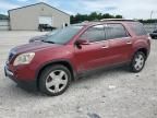 2009 GMC Acadia SLT-1