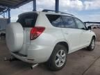 2007 Toyota Rav4 Limited