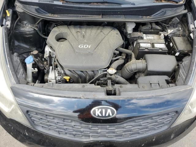 2014 KIA Rio LX