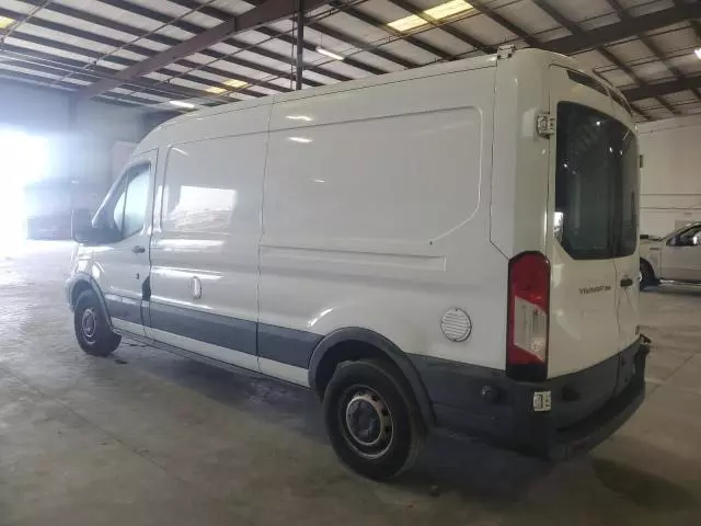 2016 Ford Transit T-350