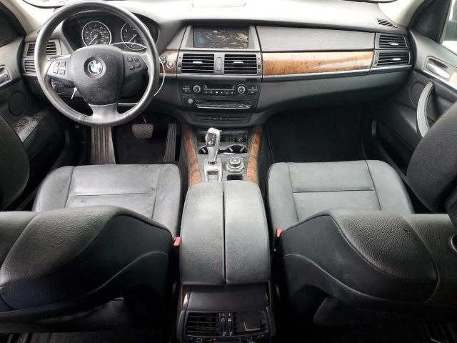 2012 BMW X5 XDRIVE35I